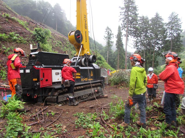 センターの概要：イメージ1