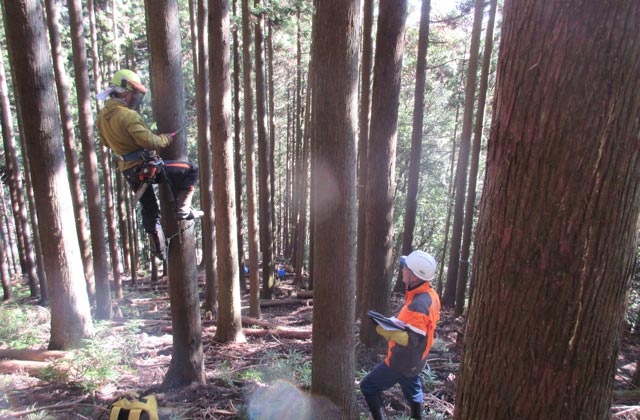 株式会社守笑：イメージ2