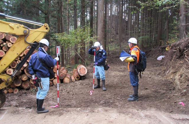 株式会社ウッディーコイケ：イメージ2